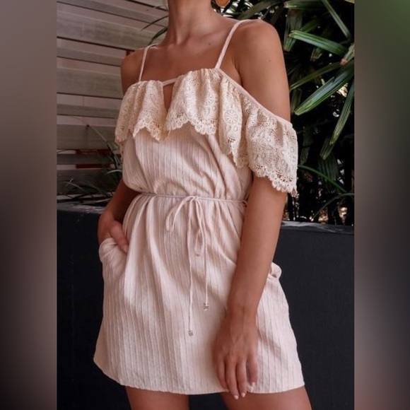 Mini Dress - Picture 2 of 3